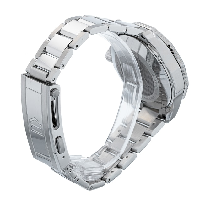 Tag Heuer Aquaracer WBP231B.BA0618 Image 3